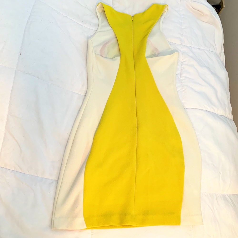 Ark & Co Colorblock Dress - Picture 4 of 4